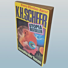 Revolte der Toten | K. H