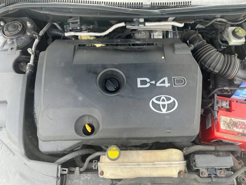 Motor toyota avensis 1ad - motor,