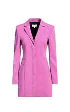 PATRIZIA PEPE Blazerkleid Gr