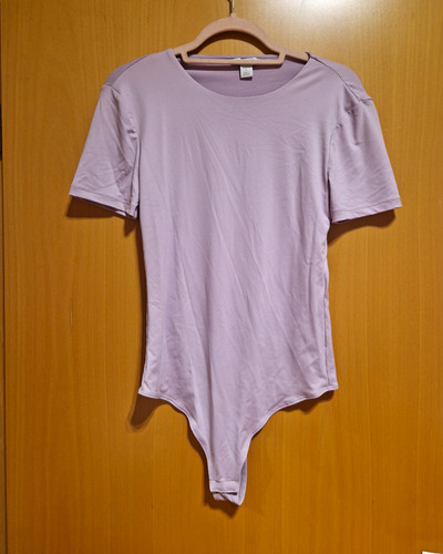 Amisu damen body kurzarm - amisu,