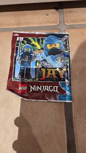 Lego 892181 ninjago polybag - 892181,