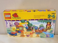 LEGO 2987 Duplo Winnie The