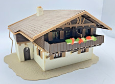 Vollmer 49252 Spur H0 Haus Waldesruh Ferienhaus Bauernhaus Schwarzwald #K261