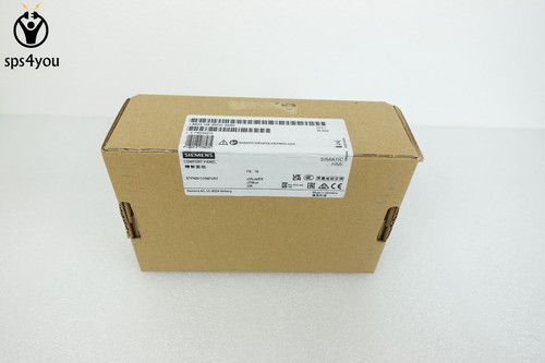 Siemens simatic hmi - hmi, ktp400