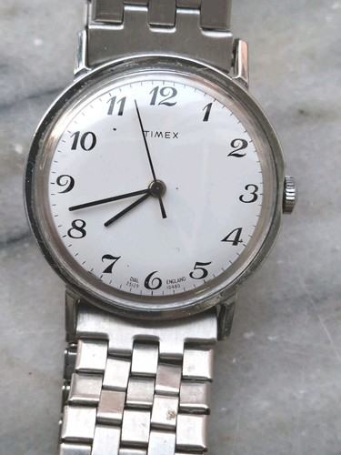 Timex mercury 25129 10480 - timex, 25129-10480