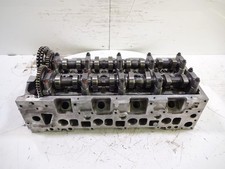 Zylinderkopf Mercedes Benz Sprinter 906 2,2 CDI Diesel 646.985 OM646 R6110160504