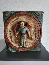 Holzschnitzerei Engel –