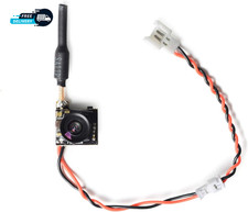 C1T Super Mini 5.8Ghz 25Mw FPV