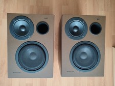 2x RFT HiFi-Bassreflexbox BR
