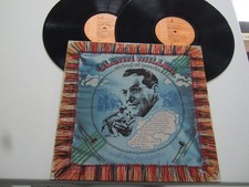 GLENN MILLER & Orchestra - String Of Pearls  - Doppel - LP - (539F)  