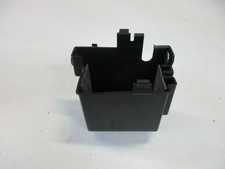 O1. Yamaha FJ 1200 Typ 3 YA, 3 CW Batteriefach Batteriekastendeckel