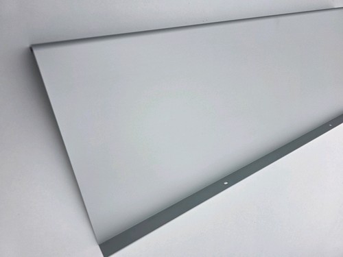 Alu fensterbank außen - fensterbank,