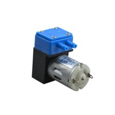 DC 6V/12V/24V Mikrowasserpumpe