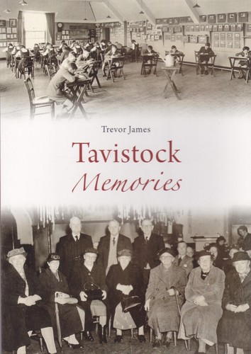 Tavistock memories trevor - tavistock,