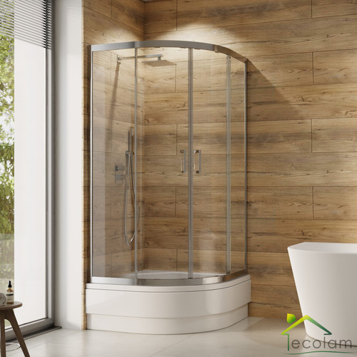 Duschkabine niedrige dusche - duschkabine,