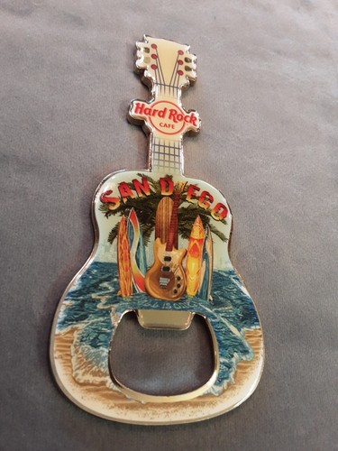 Hard rock cafe - rock, opener