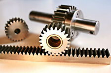 Zahnrad Stirnrad Modul 1