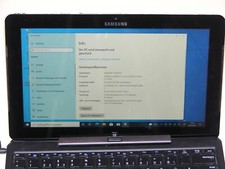 Samsung 700T (XE700T1C-A02DE) Mainboard Komplett