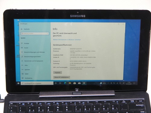 Samsung 700t - samsung, (xe700t1c-a02de)