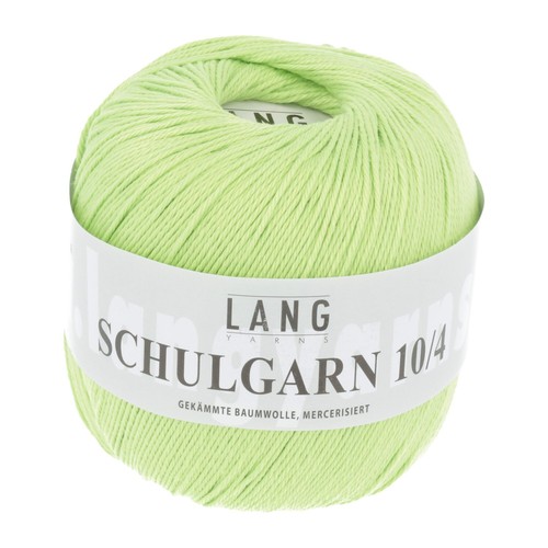 Schulgarn von langyarns - 10/4,