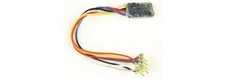Fleischmann 686201, Decoder