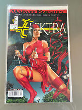 🚩 ELEKTRA # 4 - Panini -
