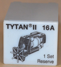 TYTAN II 16A Sicherung