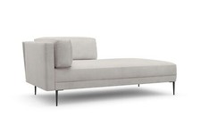 Recamiere Relaxiere Samtcord