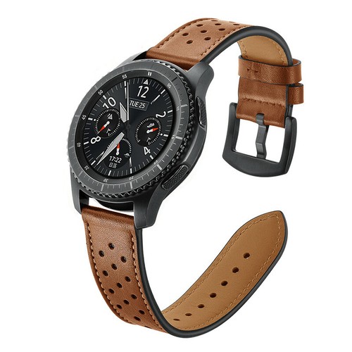 Leder uhrenarmband für - uhrenarmband,