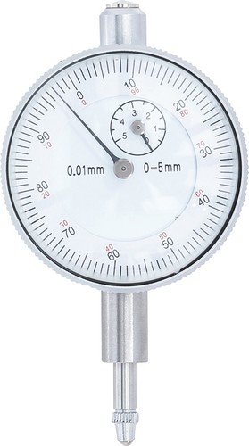 Bgs messuhr uhr - messuhr,