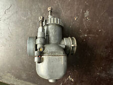 Vergaser BVF 24 N 1-1 z.B. MZ ES 150