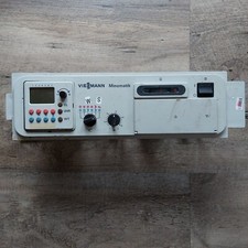 Viessmann Minomatik Leiterplatte Bestell Nr. 7405689 mit Zeitschaltuhr