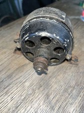 alter Elektromotor Bitter-Polar - Antik