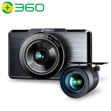 4MP 2K WiFi Dash Cam vorne und