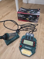 Parkside Digitale Lötstation