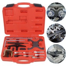 Zahnriemen Wechsel Ford 1.6