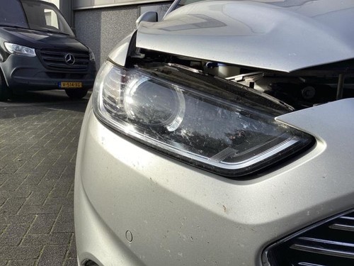 Hauptscheinwerfer rechts ford - hauptscheinwerfer,