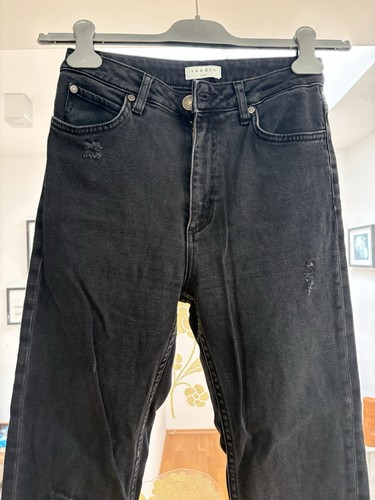 Sandro paris jeans - jeans, damen