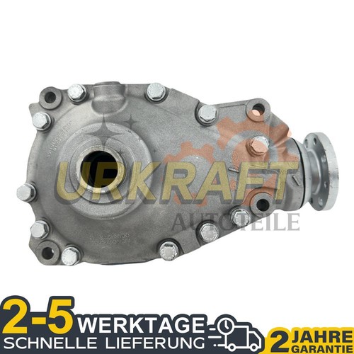 Vorne differential - vorne, 3.15