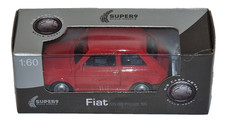 Fiat 126 bambino - fiat,