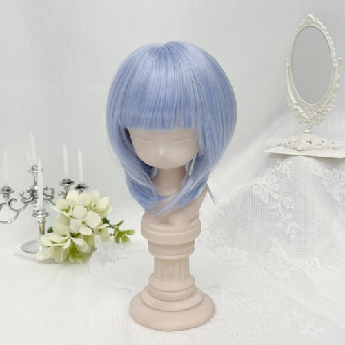 Bjd puppe haar - haar, perücke