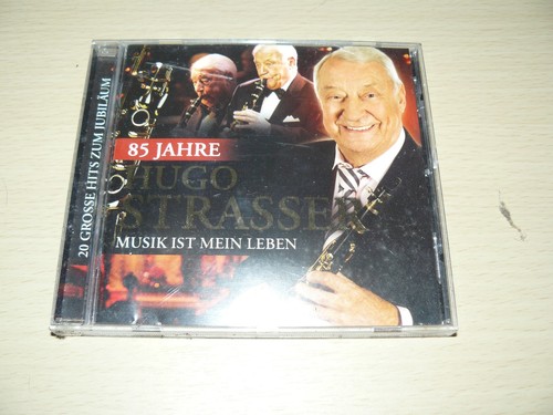 Jahre hugo strasser musik - strasser,