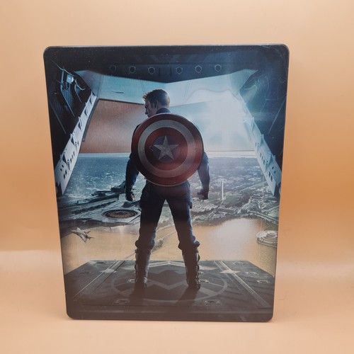 Captain america return the - captain, of