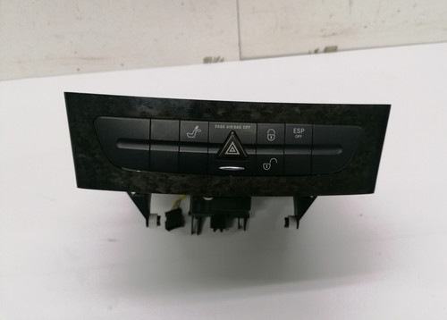 Mercedes w211 schalter - w211,