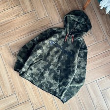 Champion Vintage Fleece Jacket