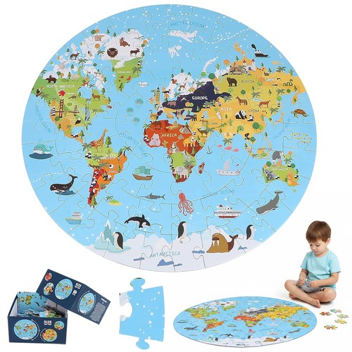Puzzle bodenpuzzles - puzzle,