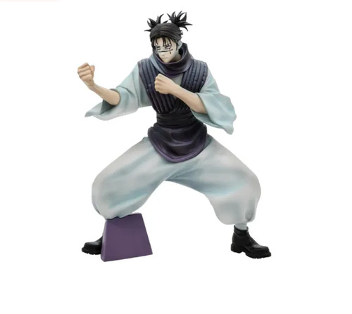 Banpresto jujutsu kaisen - banpresto,