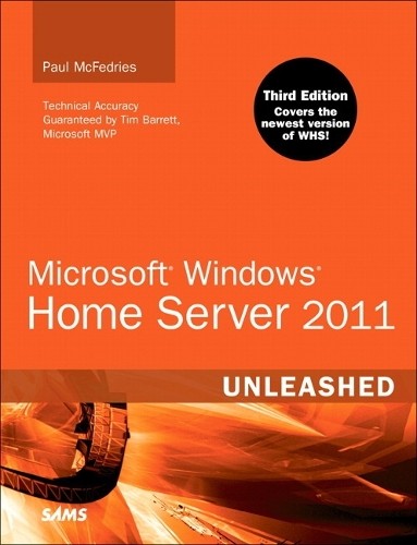 Microsoft windows home server - microsoft,