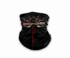 DIE APOKALYPTISCHEN REITER -