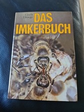 Das Imkerbuch von Gisela